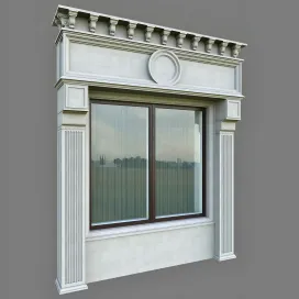 Architectural Element 25